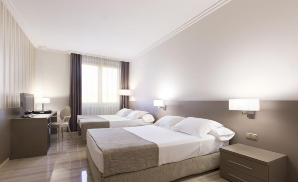 Hotel SB Ciutat de Tarragona