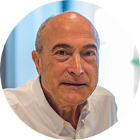 Prof. Nazario Martín