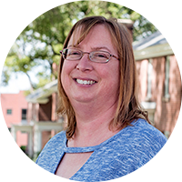 Prof. Shelley D. Minteer