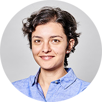 Allegra Franchino
