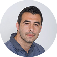 Daniel Maspoch