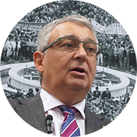 Pedro J. Pérez