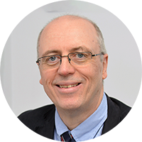 David A. Leigh