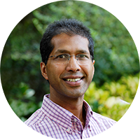 Varinder K. Aggarwal